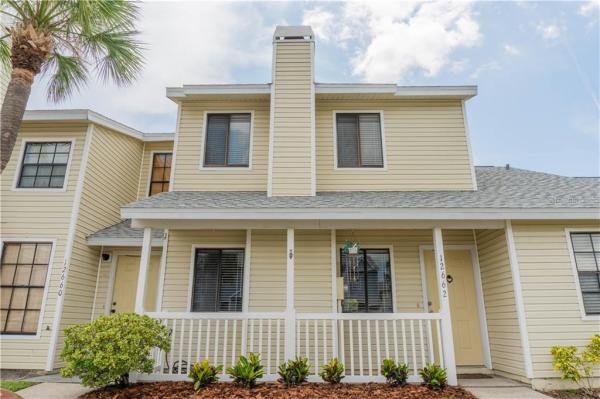 HAMPTON PARK TWNHMS UN 1