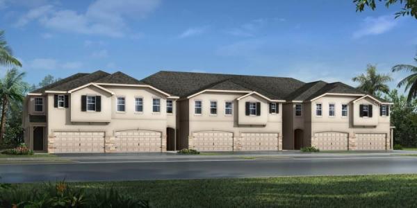 PARKVIEW AT LONG LAKE RANCH