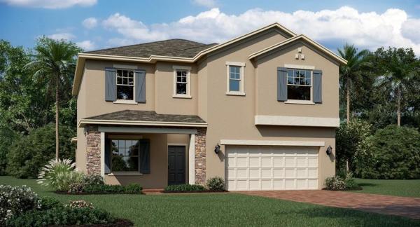 ARDEN PARK NORTH 55'S