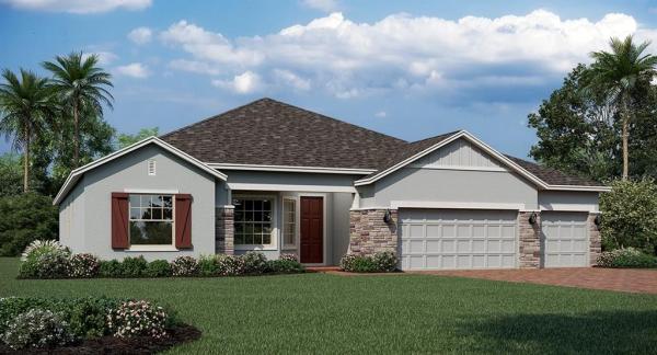 ARDEN PARK NORTH 75'S