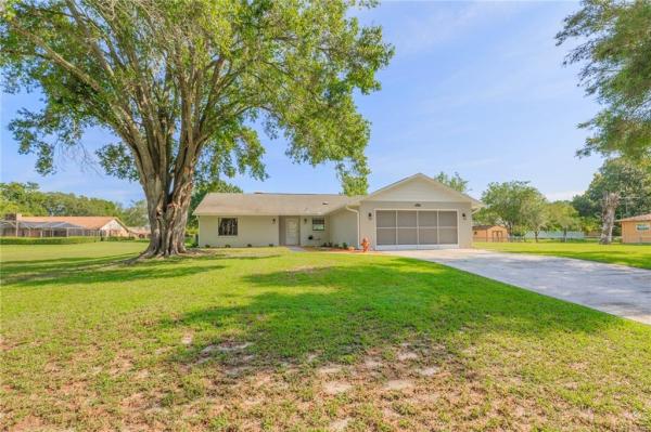 LAKE BERNADETTE GARDENS