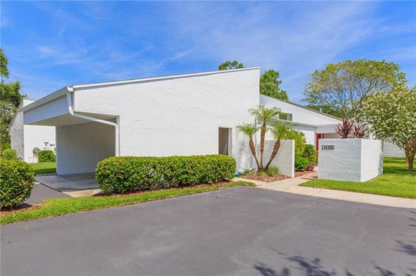 CARROLLWOOD VILLAGE CYPRESS CL