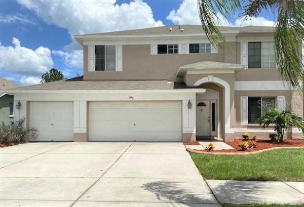 SUMMERFIELD VILLAGE 01 TR 11 PH 01 & 02