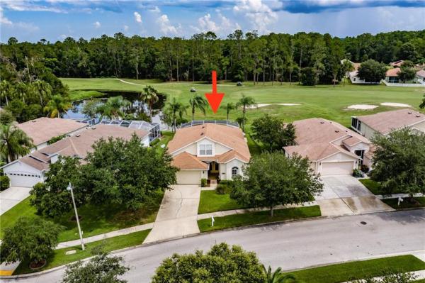 LAKE BERNADETTE PARCELS 14 15A & 16