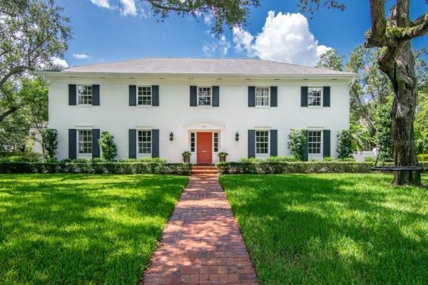 CULBREATH ISLES UNIT 1 B