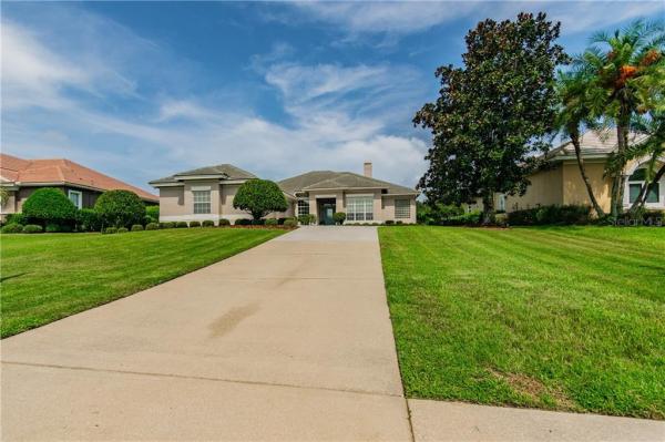 LAKE JOVITA GOLF & COUNTRY CLUB PH 01