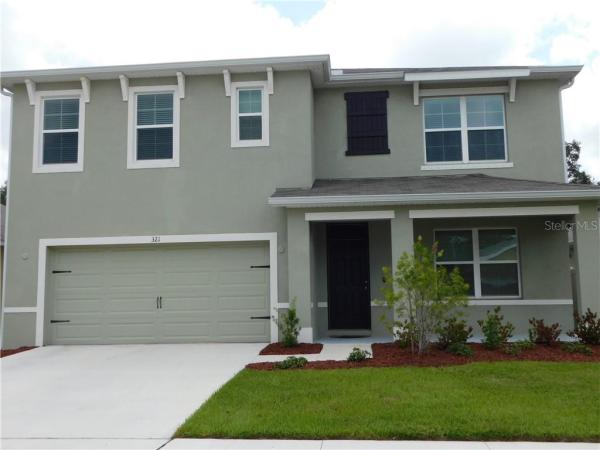 SHELL POINT ROAD SUB