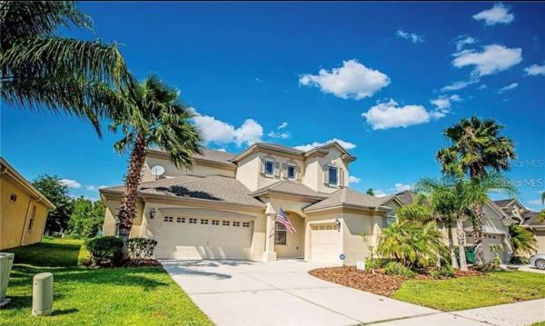 SEVEN OAKS PRCL S-4C