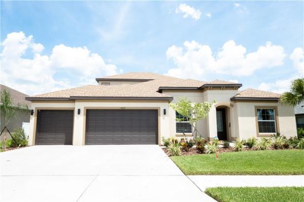 SOUTH FORK TRACT Q PHASE 1