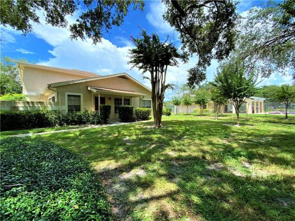 RAINTREE MANOR HOMES CONDOMINI