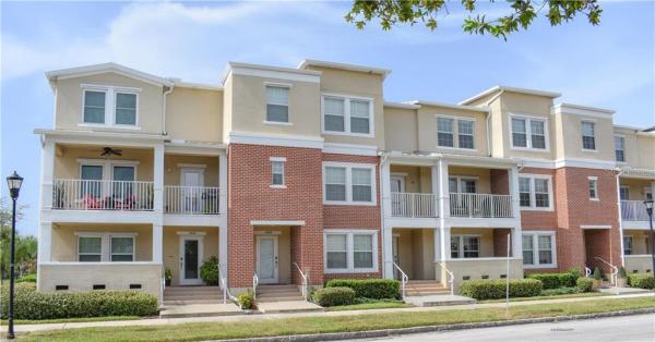 WEST END TWNHMS NORTH