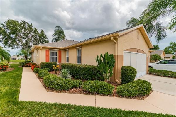 ACADIA II CONDOMINUM