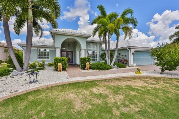 SUN CITY CENTER UNIT 259