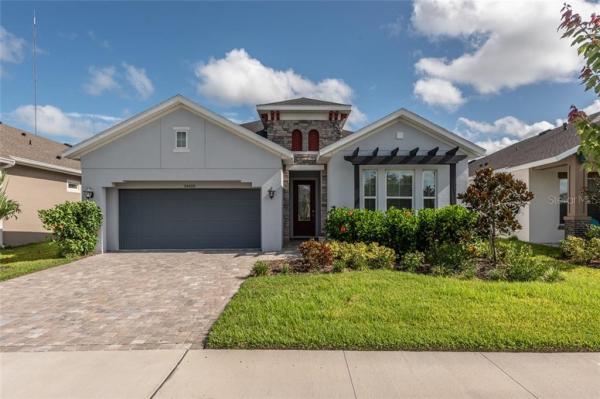 FISHHAWK RANCH WEST PH 3A