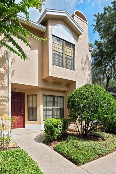 FAIRCREST AT TAMPA PALMS