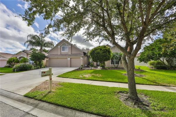 LAKE BERNADETTE PARCELS 14 15A & 16