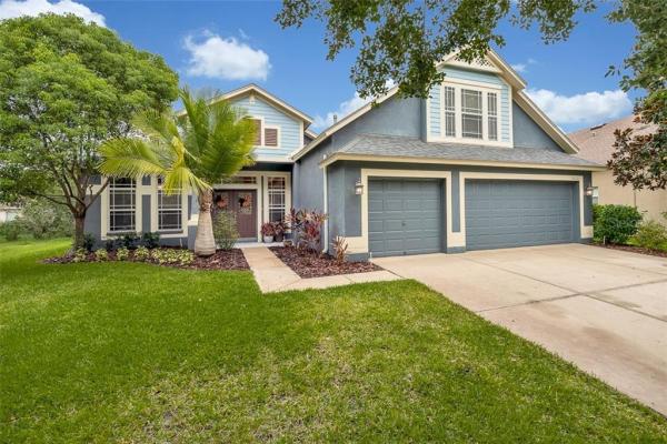 FISHHAWK RANCH PH 2 PRCL