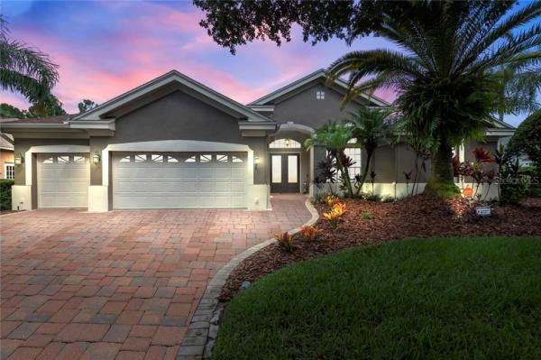 RIVER HILLS COUNTRY CLUB PARCE