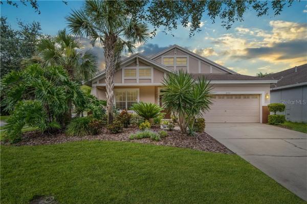 FISHHAWK RANCH PH 2 PRCL