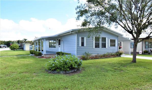 COLONY HILLS COMMUNITY