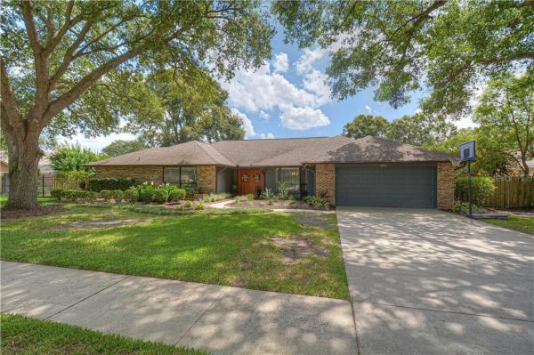 FRANCES ARBOR VILLAS