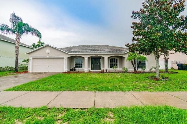 WHISPERING PINES SUB