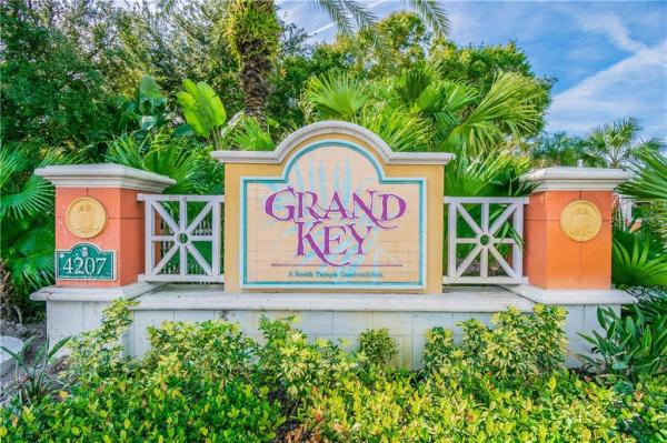 GRAND KEY A CONDO