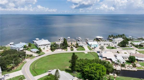 SHELL POINT 1ST ADD TO