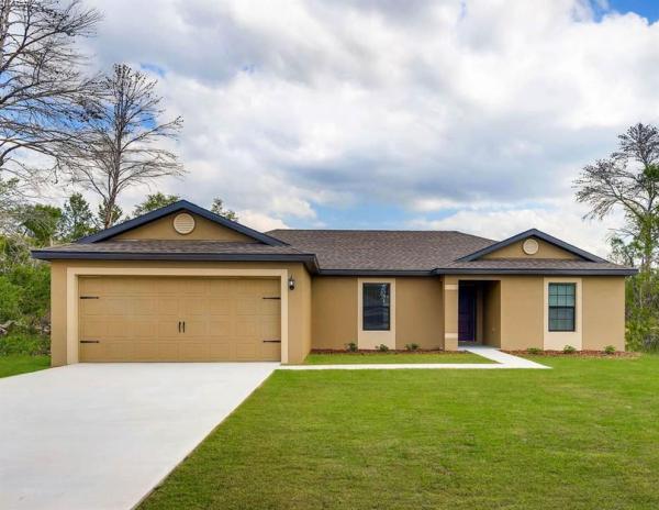 DELTONA LAKES UNIT 41 PART