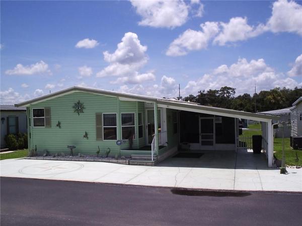 SPANISH TRAILS VILLAGE