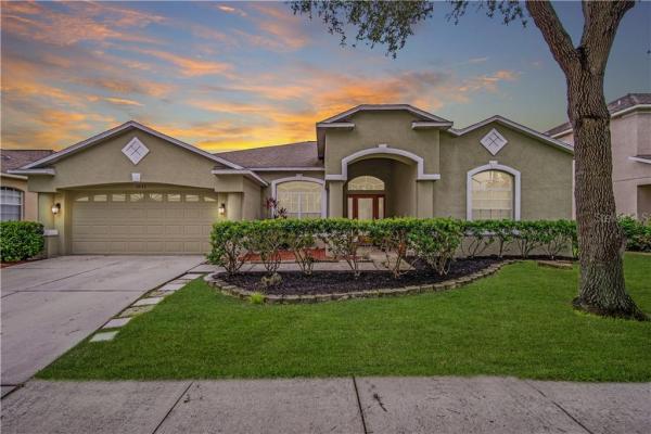 BUCKHORN PRESERVE PH 2