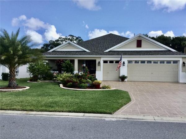 VILLAGE/FENNEY UN #1