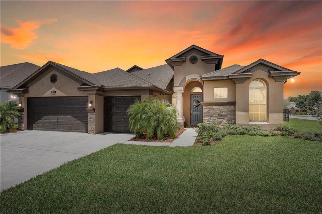 COUNTRY WALK INCREMENT E PH 01 - фото