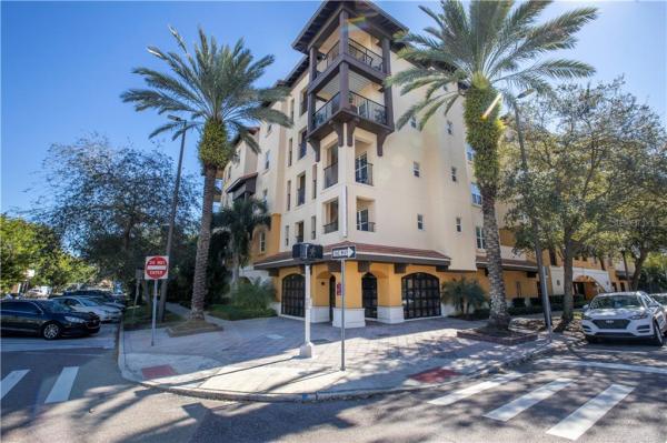 MADISON AT ST PETE II