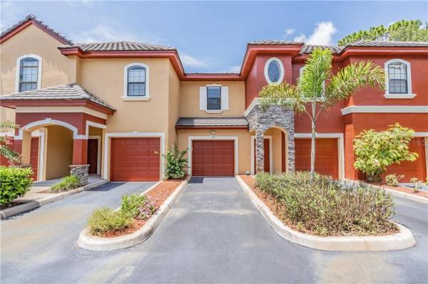 TUSCANY AT INNISBROOK CONDO