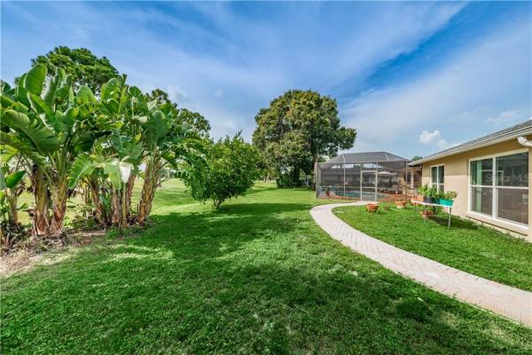 BARDMOOR GOLF VIEW ESTATE 1ST ADD