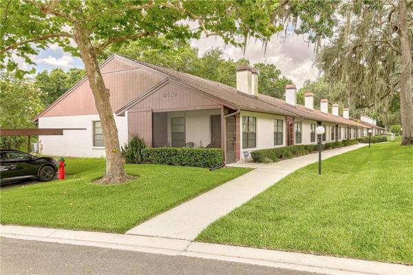 MAGNOLIA RIDGE CONDO