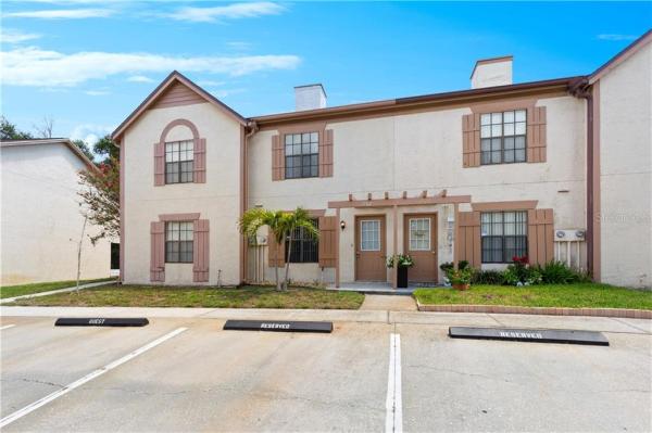 BRIGADOON OF CLEARWATER