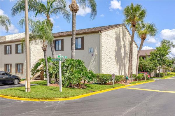 PEPPERTREE LAKE CONDO