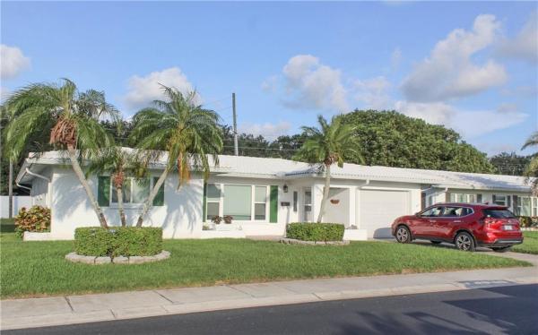 MAINLANDS OF TAMARAC BY THE GULF UNIT 4 CONDO