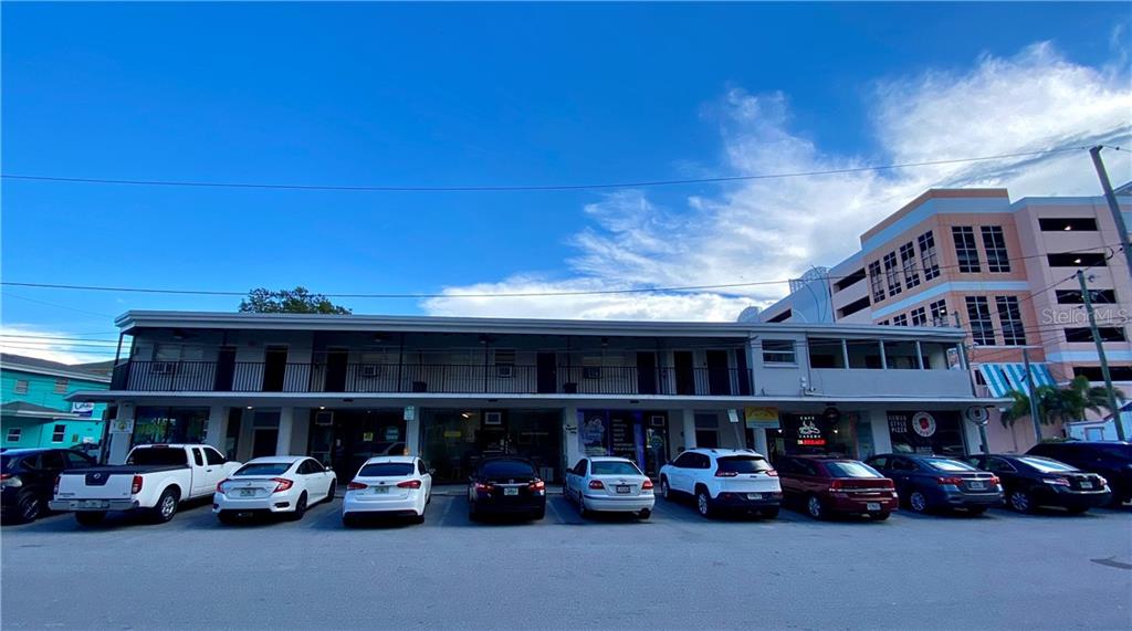 Multi Family - фото