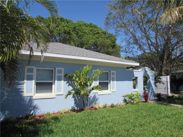 ST PETERSBURG BEACH REP