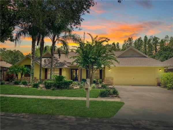 HUNTERS GREEN PRCL 3