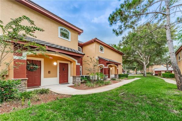 TUSCANY AT INNISBROOK CONDO