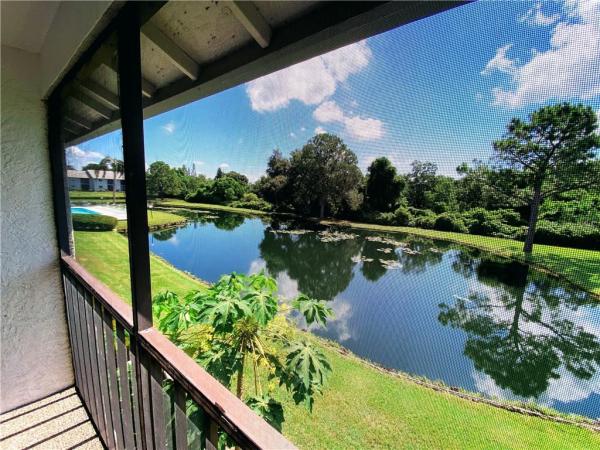 SHADOW LAKES CONDOMINIUMS