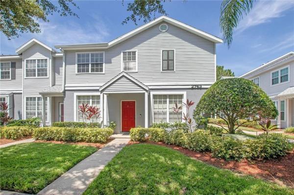 TOWNHOMES OF NORTH WOOD