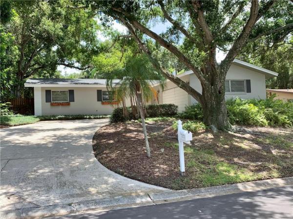 HARBOR LAKE ESTATES 2ND ADD