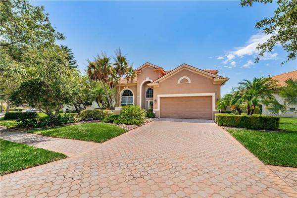 BAYOU CLUB ESTATES TR 5 PH 1