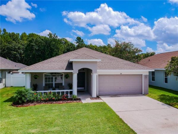 FOUNTAINS AT CYPRESS LAKES II-A THE