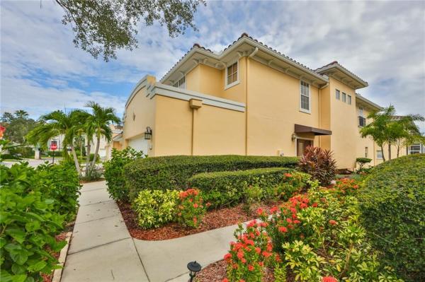 VILLAS OF CARILLON PH I